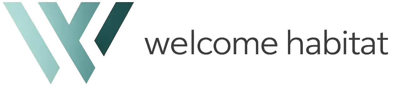 Welcome Habitat 1